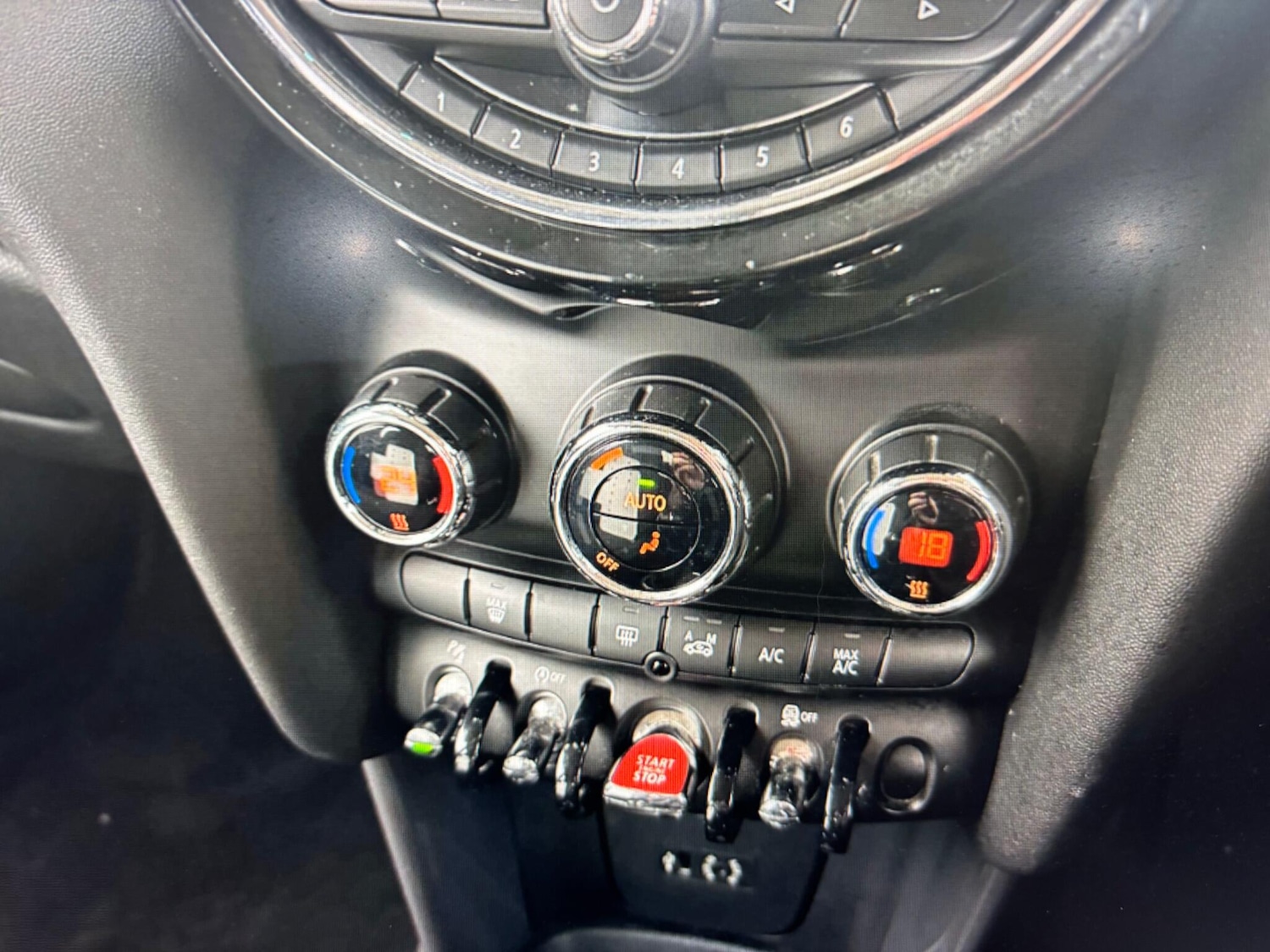 Used MINI Hatch 2015 for sale - 77646318: Photo 11