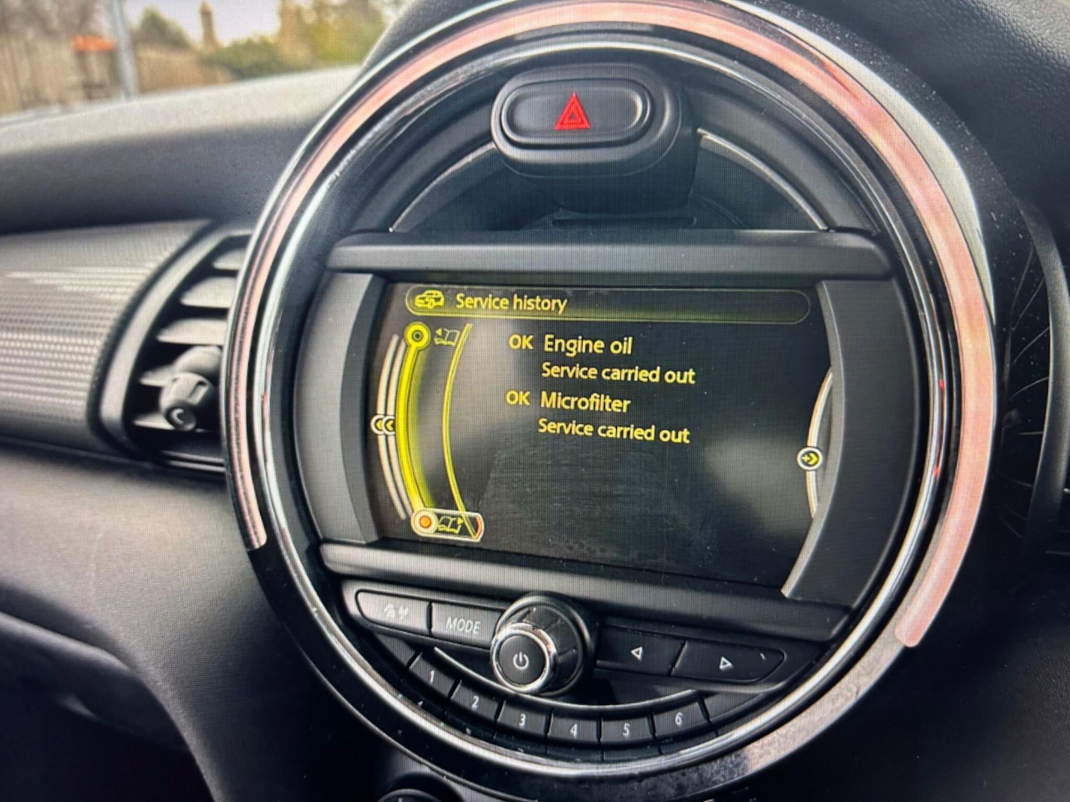 Used MINI Hatch 2015 for sale - 77646318: Photo 14