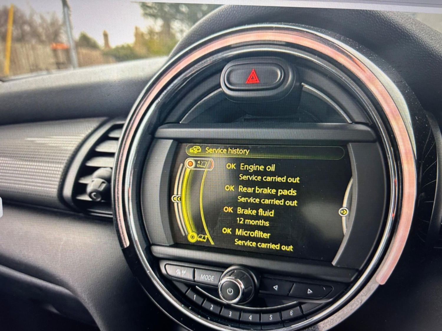 Used MINI Hatch 2015 for sale - 77646318: Photo 17