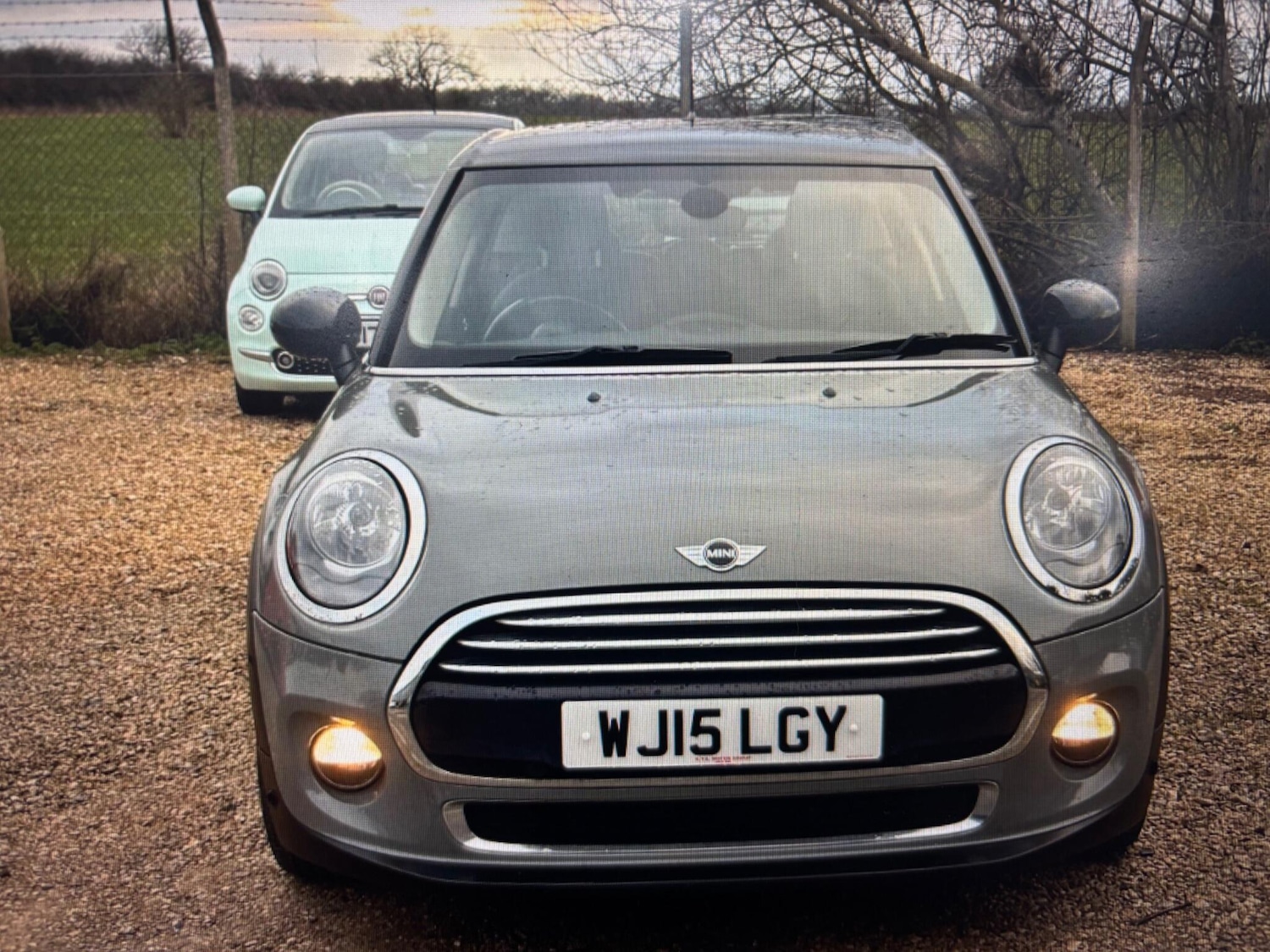 Used MINI Hatch 2015 for sale - 77646318: Photo 2