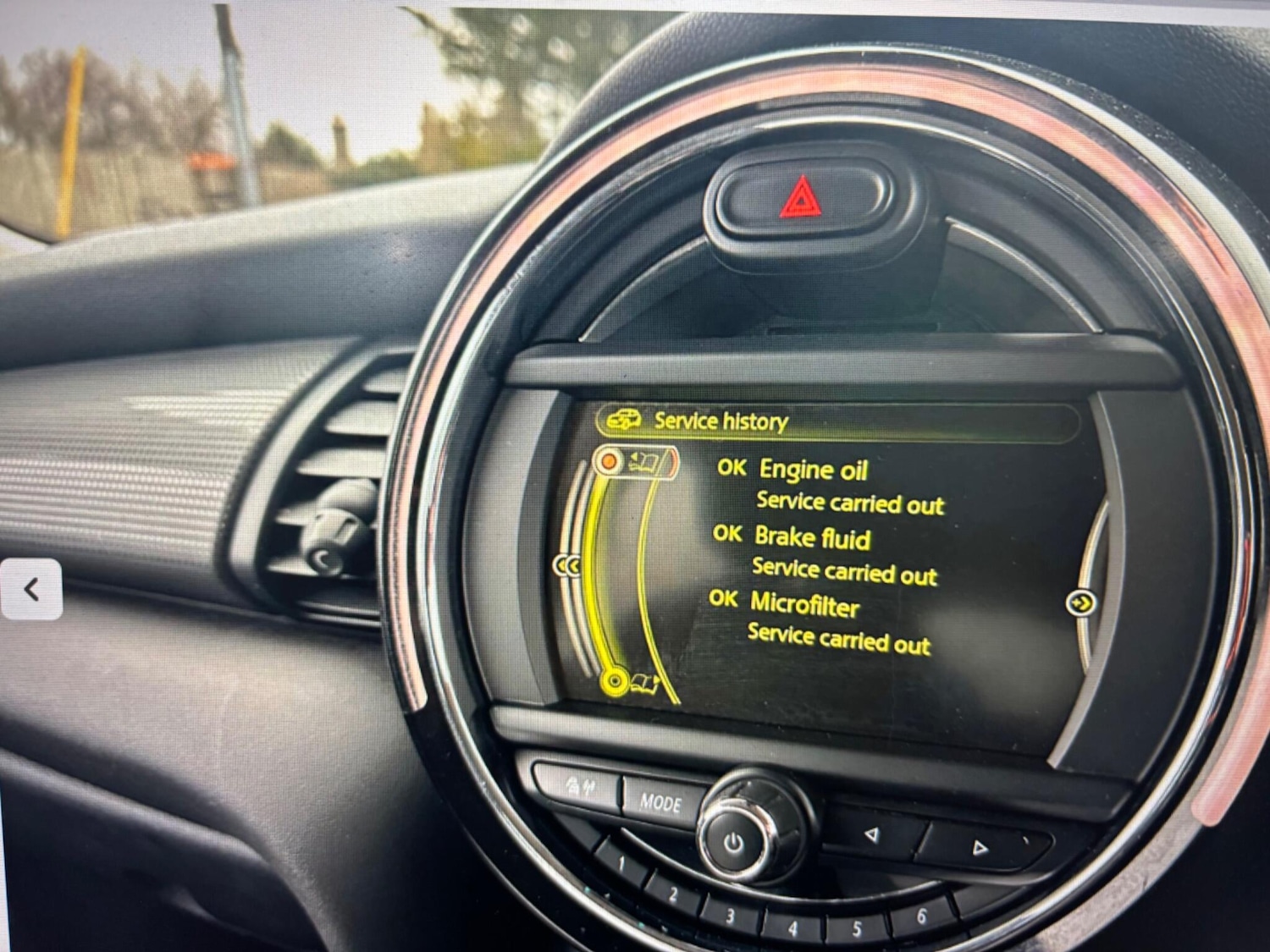 Used MINI Hatch 2015 for sale - 77646318: Photo 20