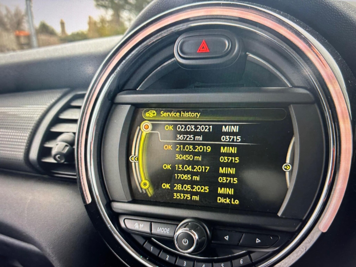 Used MINI Hatch 2015 for sale - 77646318: Photo 21