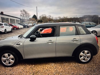 Used MINI Hatch 2015 for sale - 77646318: Photo