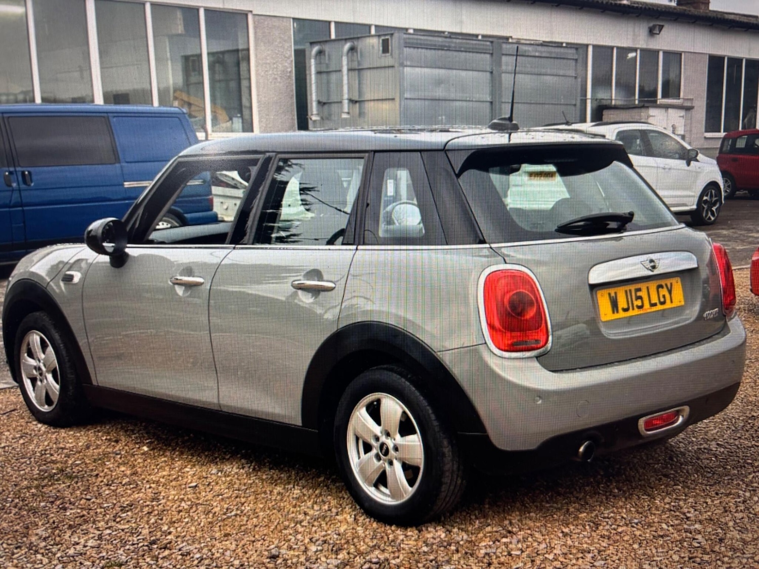 Used MINI Hatch 2015 for sale - 77646318: Photo 5
