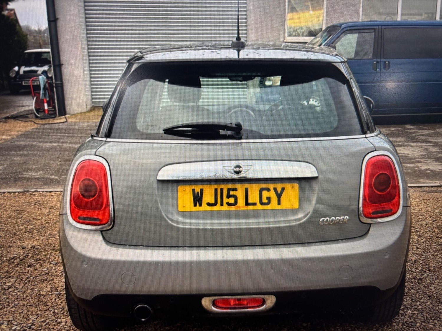 Used MINI Hatch 2015 for sale - 77646318: Photo 6