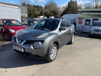 2017 (17) - 1.2 DIG-T N-Connecta Euro 6 (s/s) 5dr