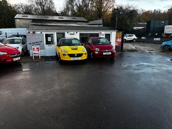 Used Vauxhall Meriva 2014 for sale - 78728959: Photo