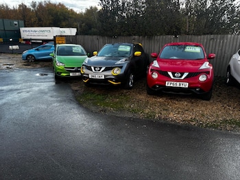 Used Vauxhall Meriva 2014 for sale - 78728959: Photo