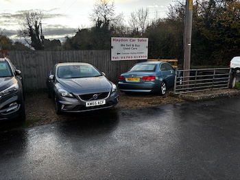 Used Vauxhall Meriva 2014 for sale - 78728959: Photo