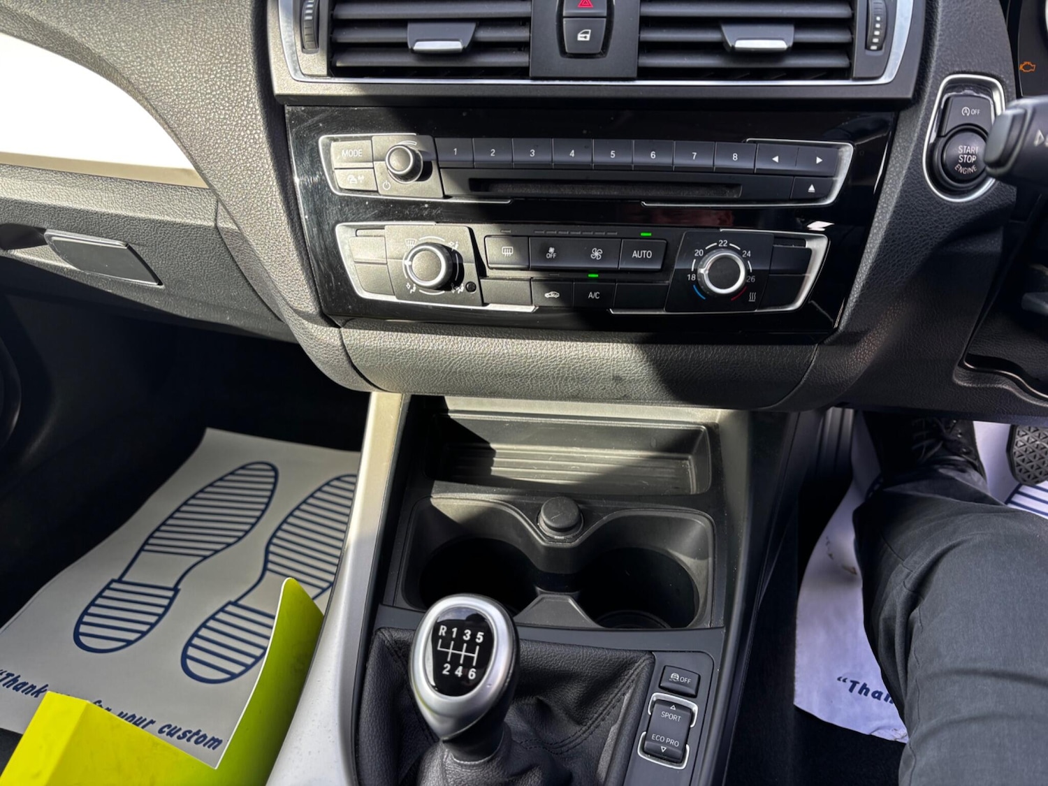 Used BMW 2 Series 2016 for sale - 76315145: Photo 10