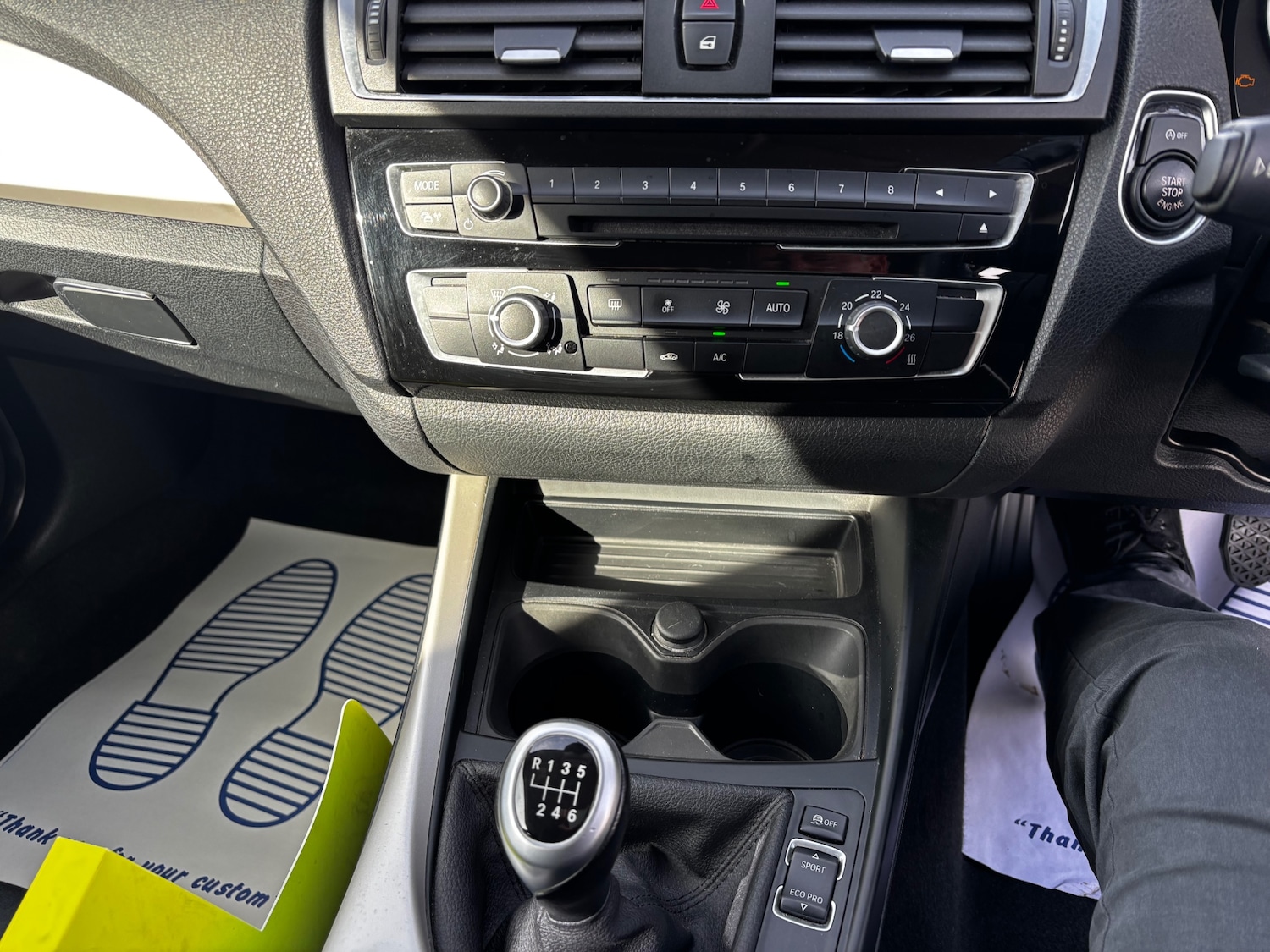 Used BMW 2 Series 2016 for sale - 76315145: Photo 12