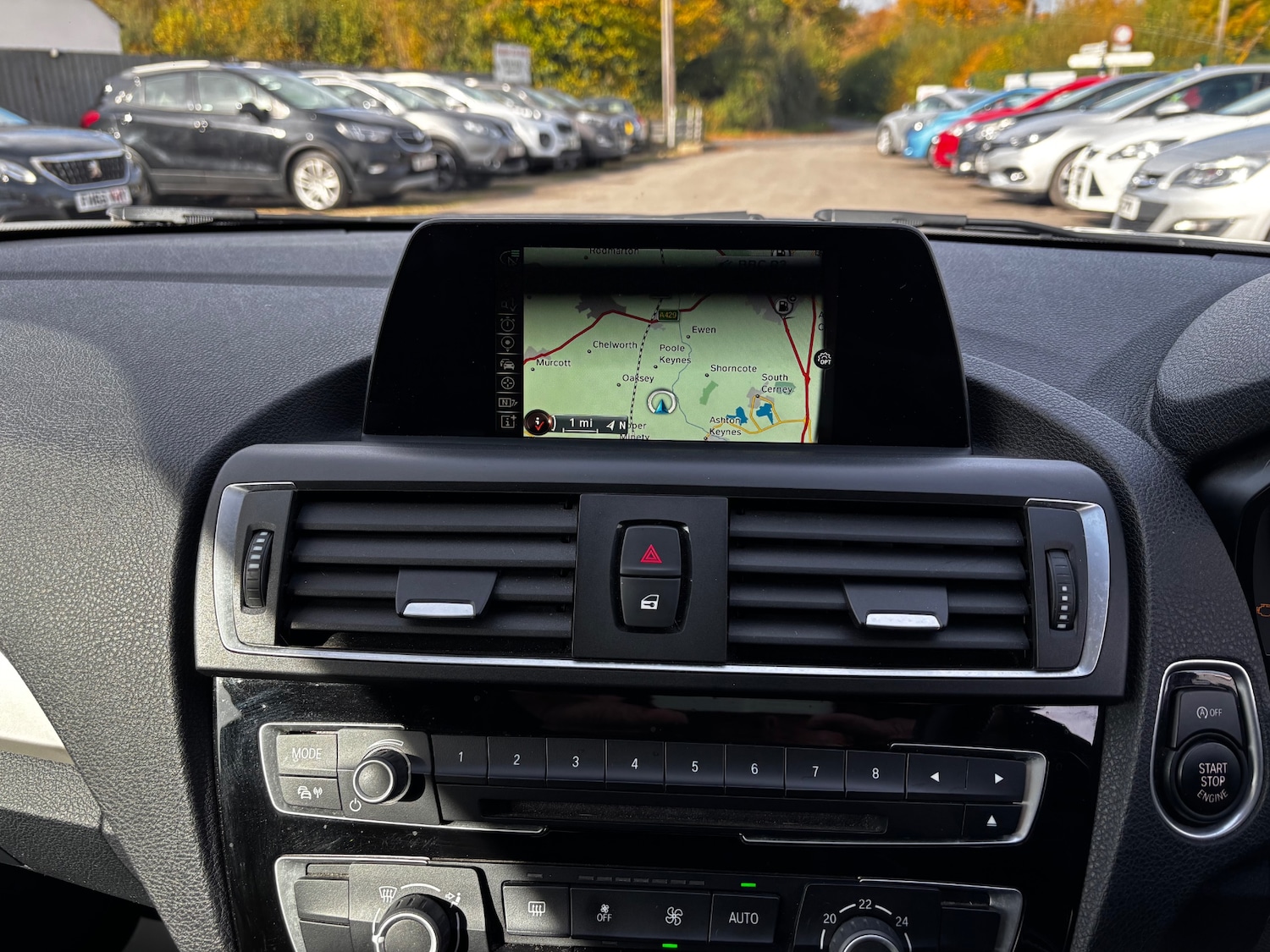 Used BMW 2 Series 2016 for sale - 76315145: Photo 14