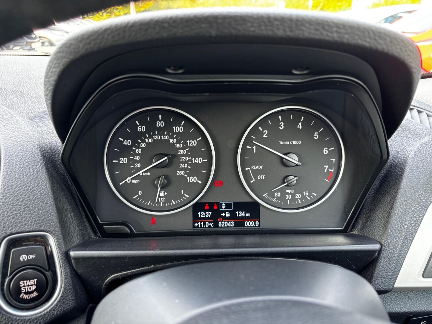 Used BMW 2 Series 2016 for sale - 76315145: Photo 16