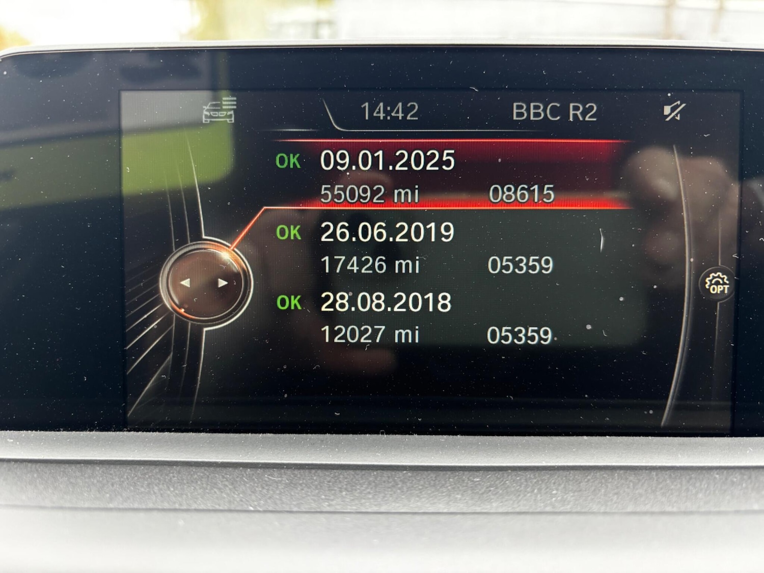 Used BMW 2 Series 2016 for sale - 76315145: Photo 17