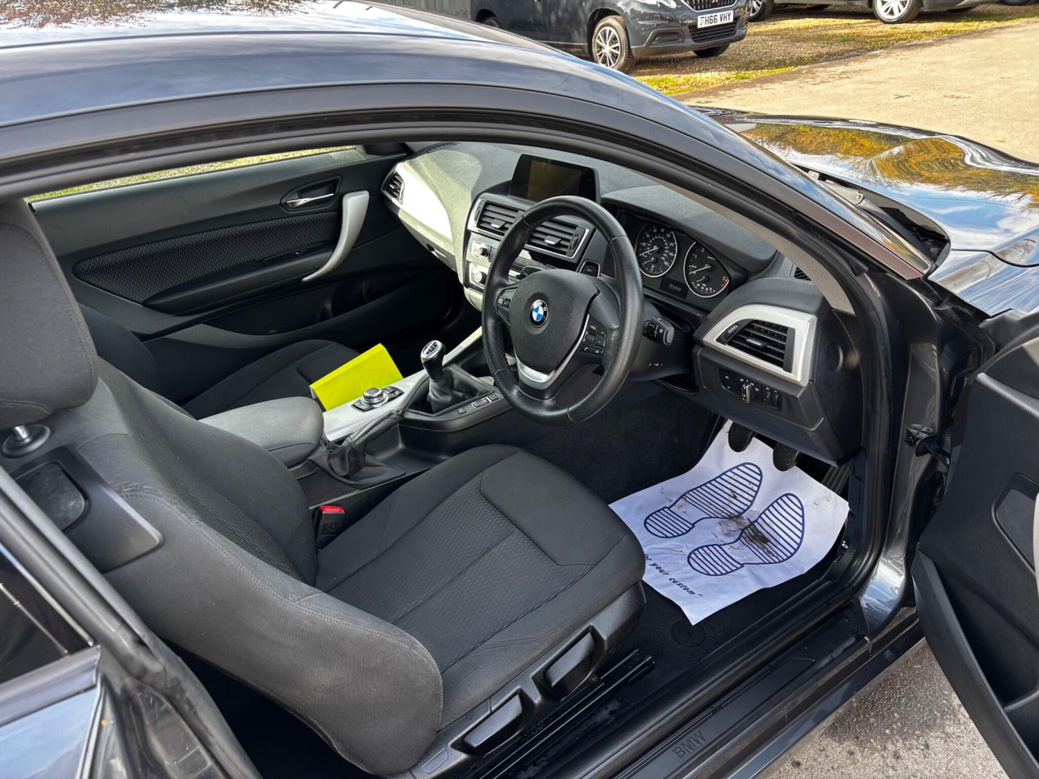 Used BMW 2 Series 2016 for sale - 76315145: Photo 8