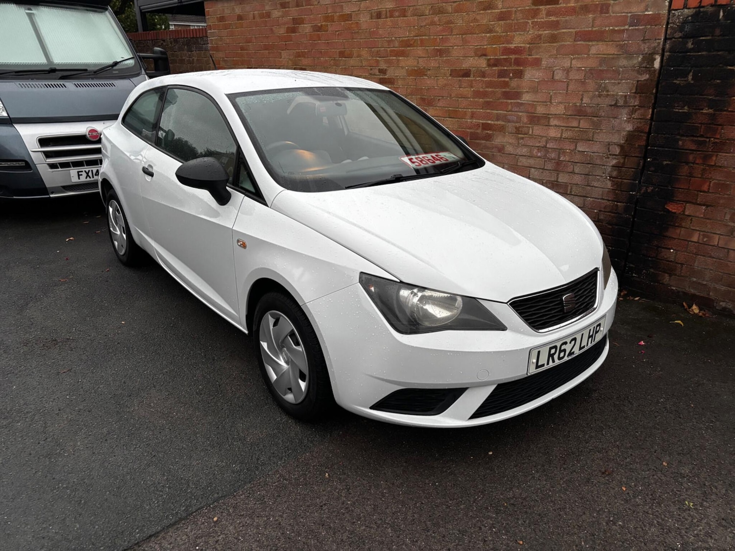 Used SEAT Ibiza 2012 for sale - 76166773: Photo 1