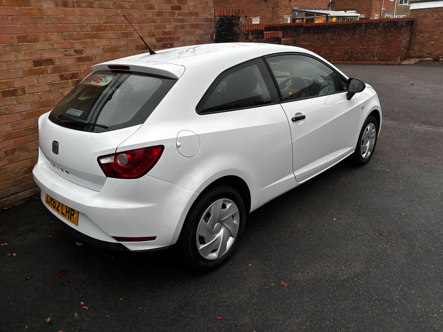 Used SEAT Ibiza 2012 for sale - 76166773: Photo 2