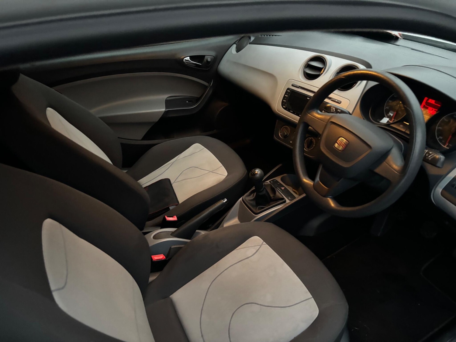 Used SEAT Ibiza 2012 for sale - 76166773: Photo 3