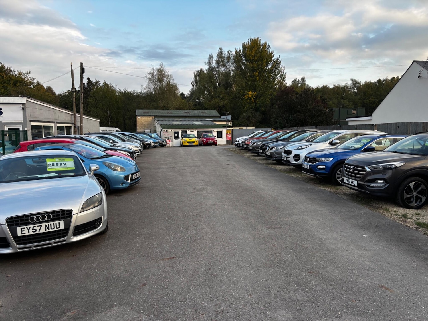 Used Ford Fiesta 2014 for sale - 76865974: Photo 11