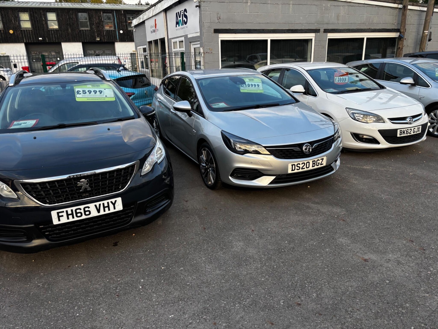 Used Ford Fiesta 2014 for sale - 76865974: Photo 13