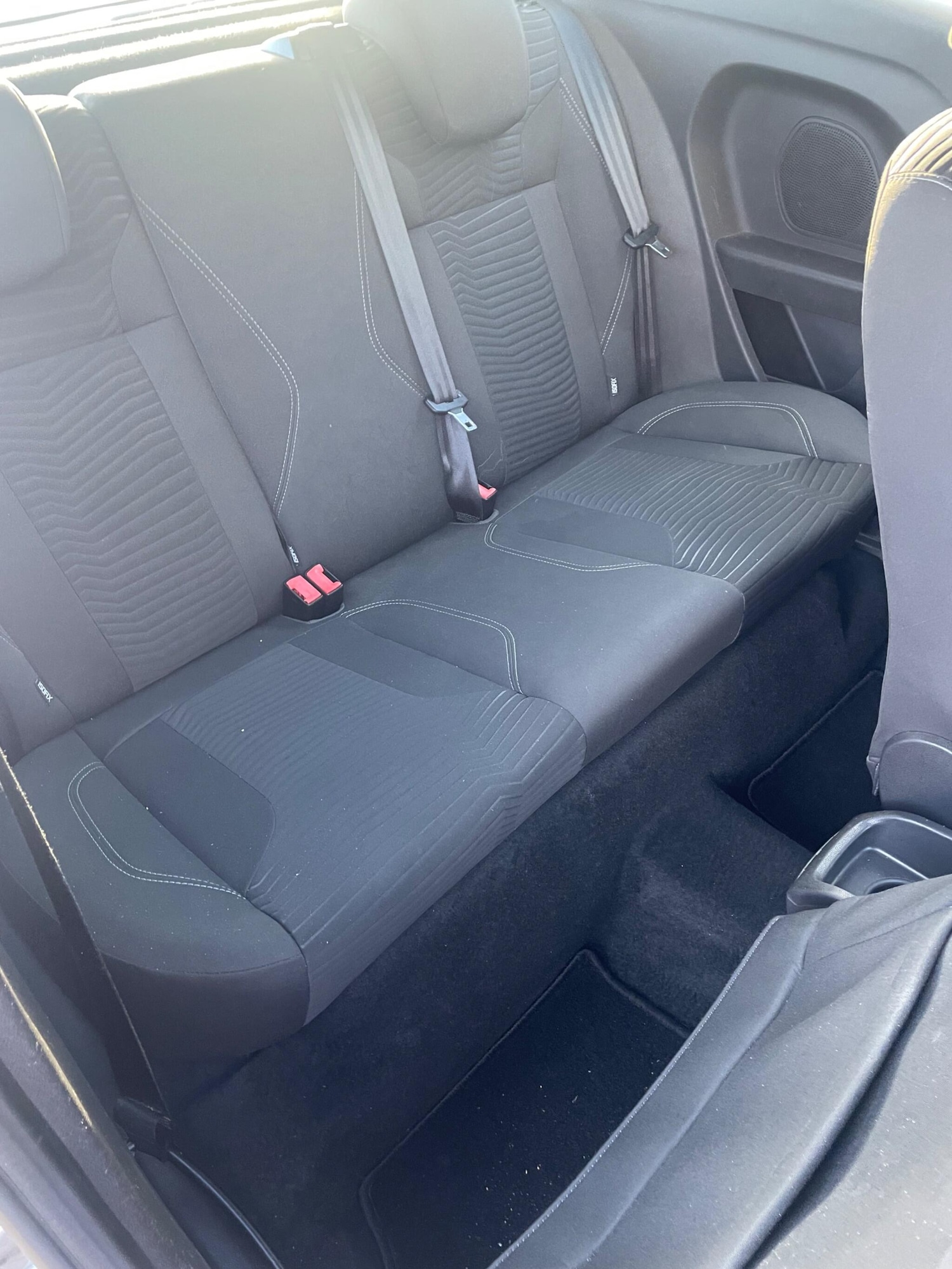 Used Ford Fiesta 2014 for sale - 76865974: Photo 4