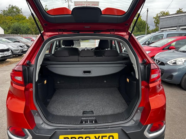 Used MG GS 2018 for sale - 75657654: Photo 10