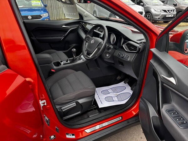 Used MG GS 2018 for sale - 75657654: Photo 12