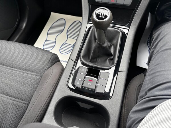 Used MG GS 2018 for sale - 75657654: Photo 15