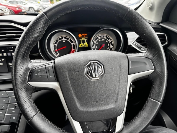 Used MG GS 2018 for sale - 75657654: Photo 16