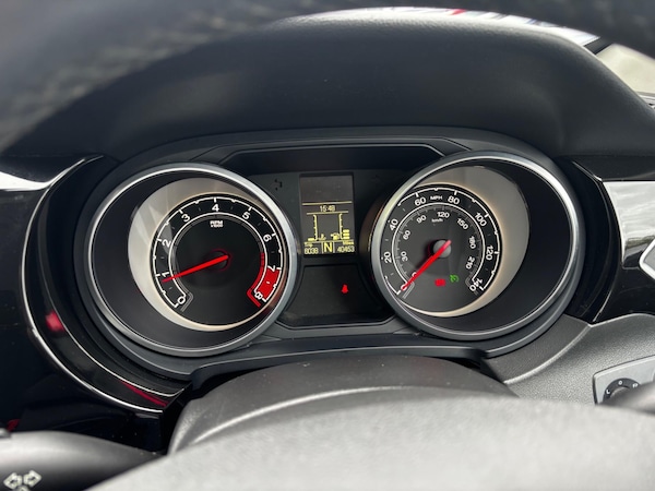 Used MG GS 2018 for sale - 75657654: Photo 17