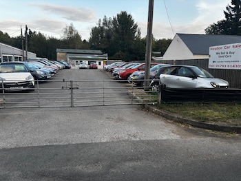 Used MG GS 2018 for sale - 75657654: Photo
