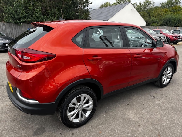 Used MG GS 2018 for sale - 75657654: Photo 4