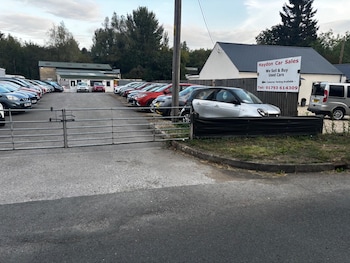 Used MG GS 2018 for sale - 75657654: Photo