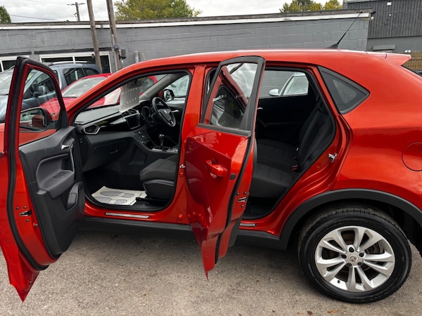 Used MG GS 2018 for sale - 75657654: Photo 7