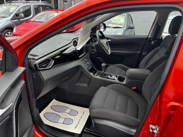 Used MG GS 2018 for sale - 75657654: Photo 9