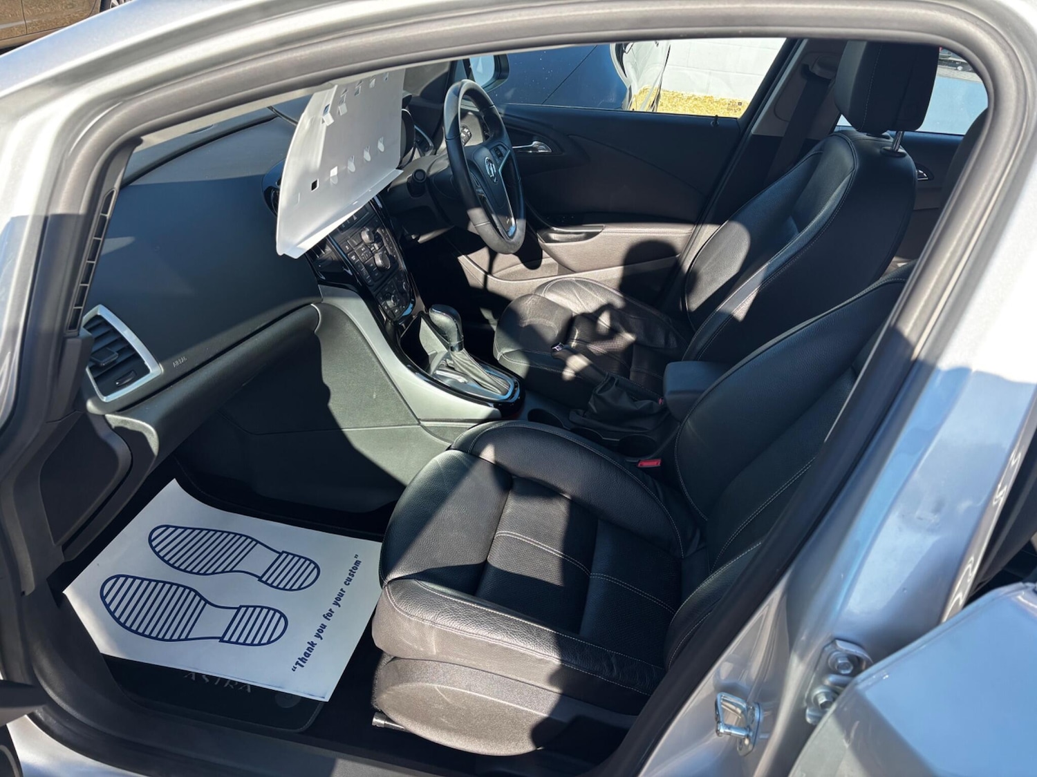 Used Vauxhall Astra 2015 for sale - 76865126: Photo 10