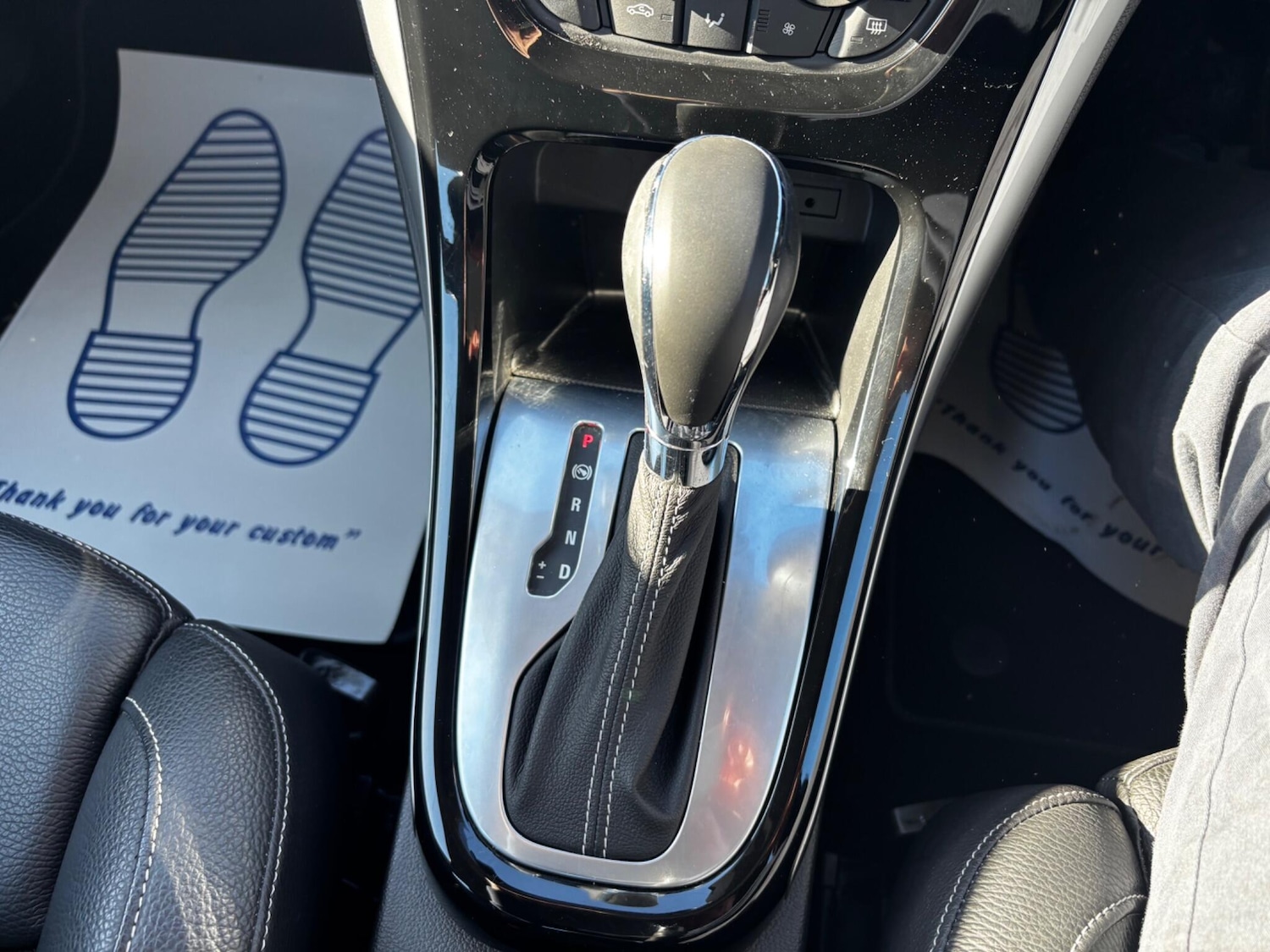 Used Vauxhall Astra 2015 for sale - 76865126: Photo 17