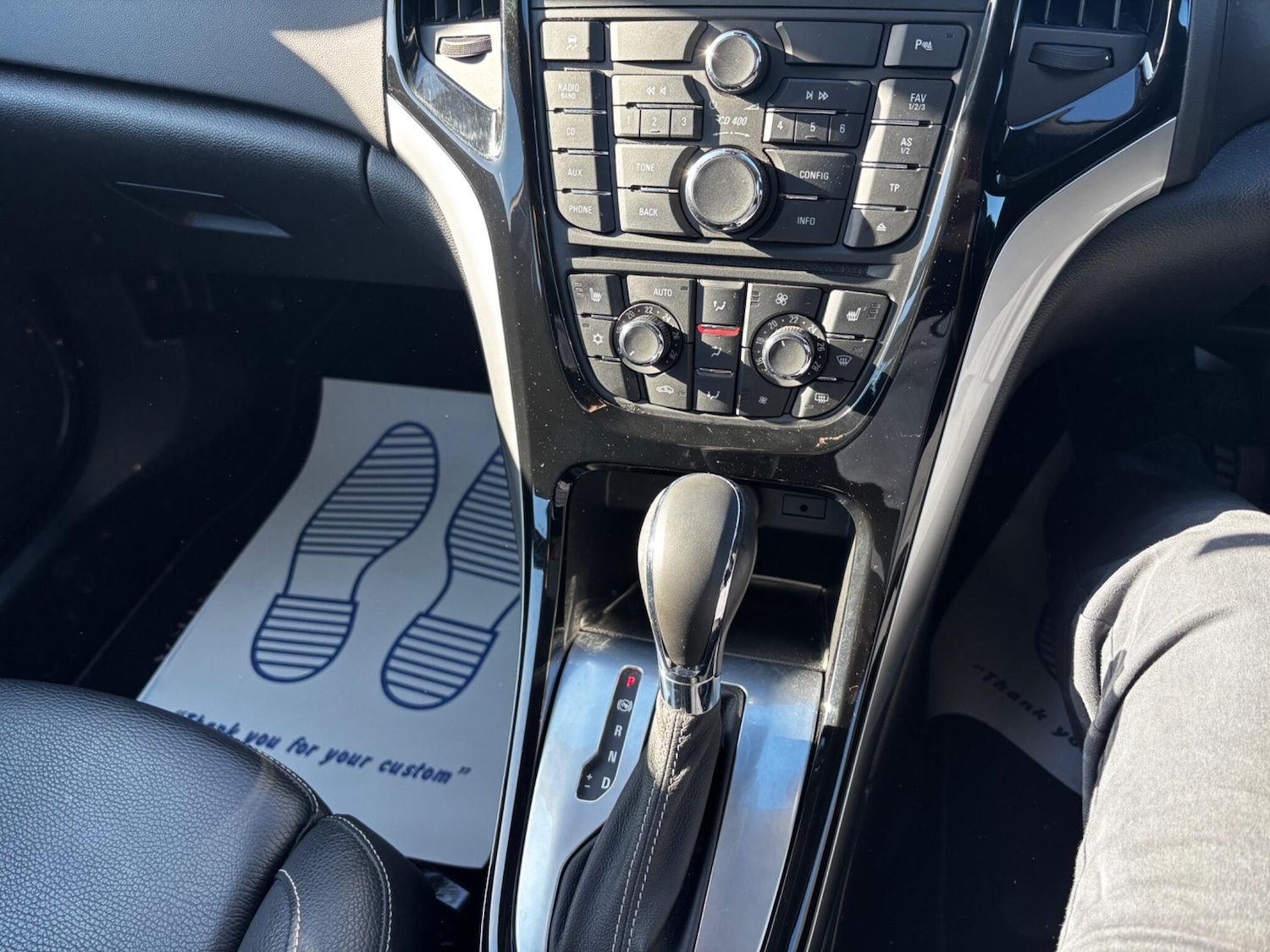 Used Vauxhall Astra 2015 for sale - 76865126: Photo 18