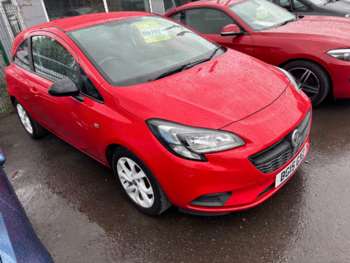2015 (15) - 1.2i Sting Euro 6 3dr