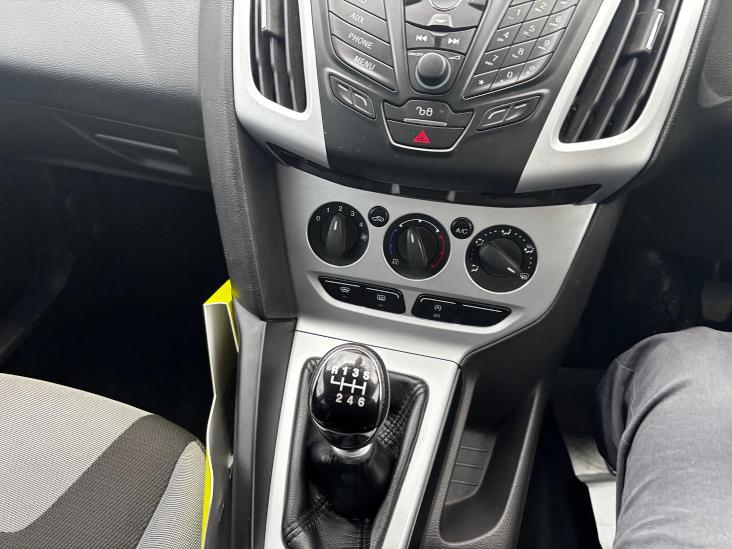 Used Ford Focus 2013 for sale - 76174614: Photo 10