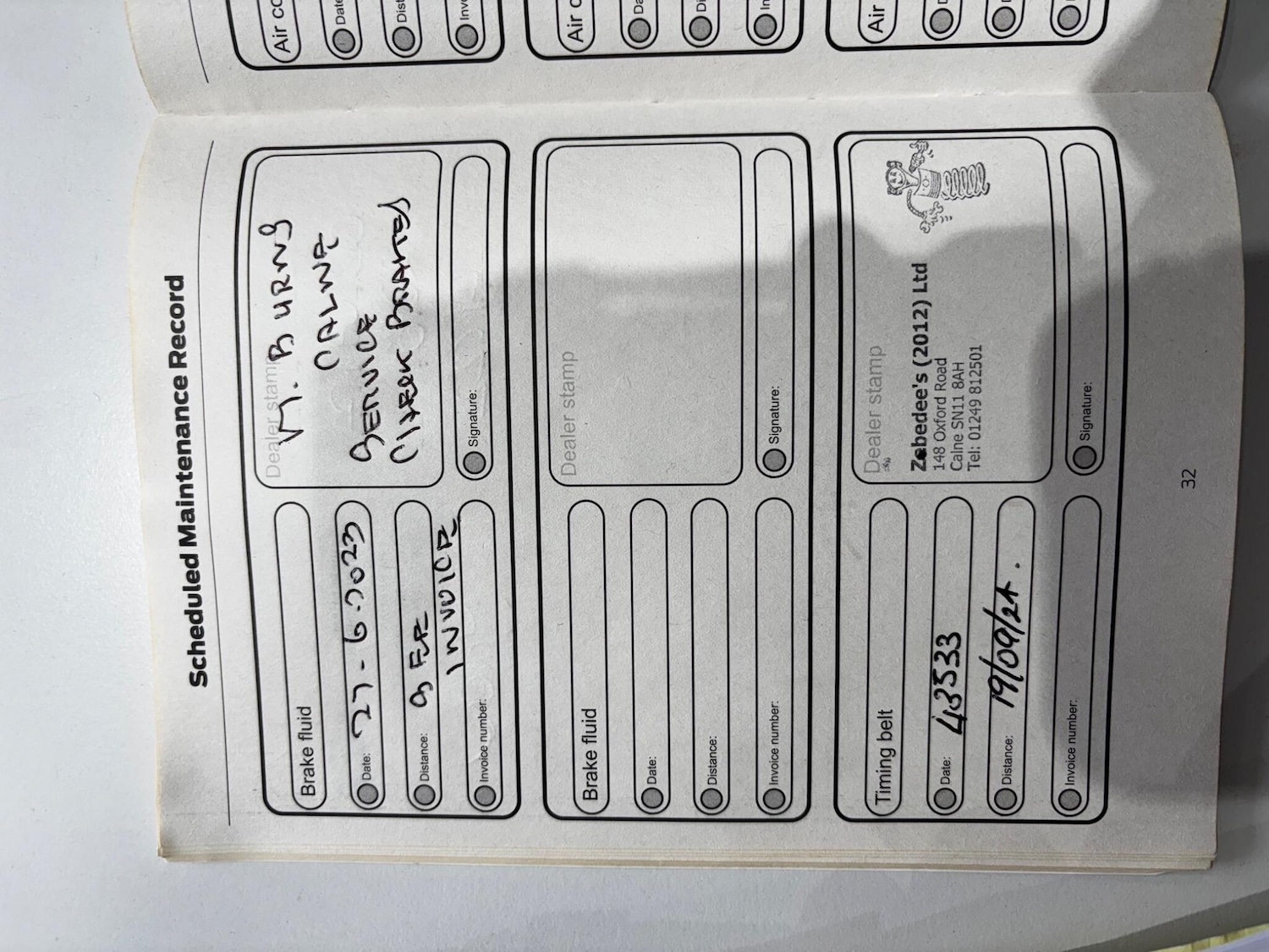 Used Ford Focus 2013 for sale - 76174614: Photo 17