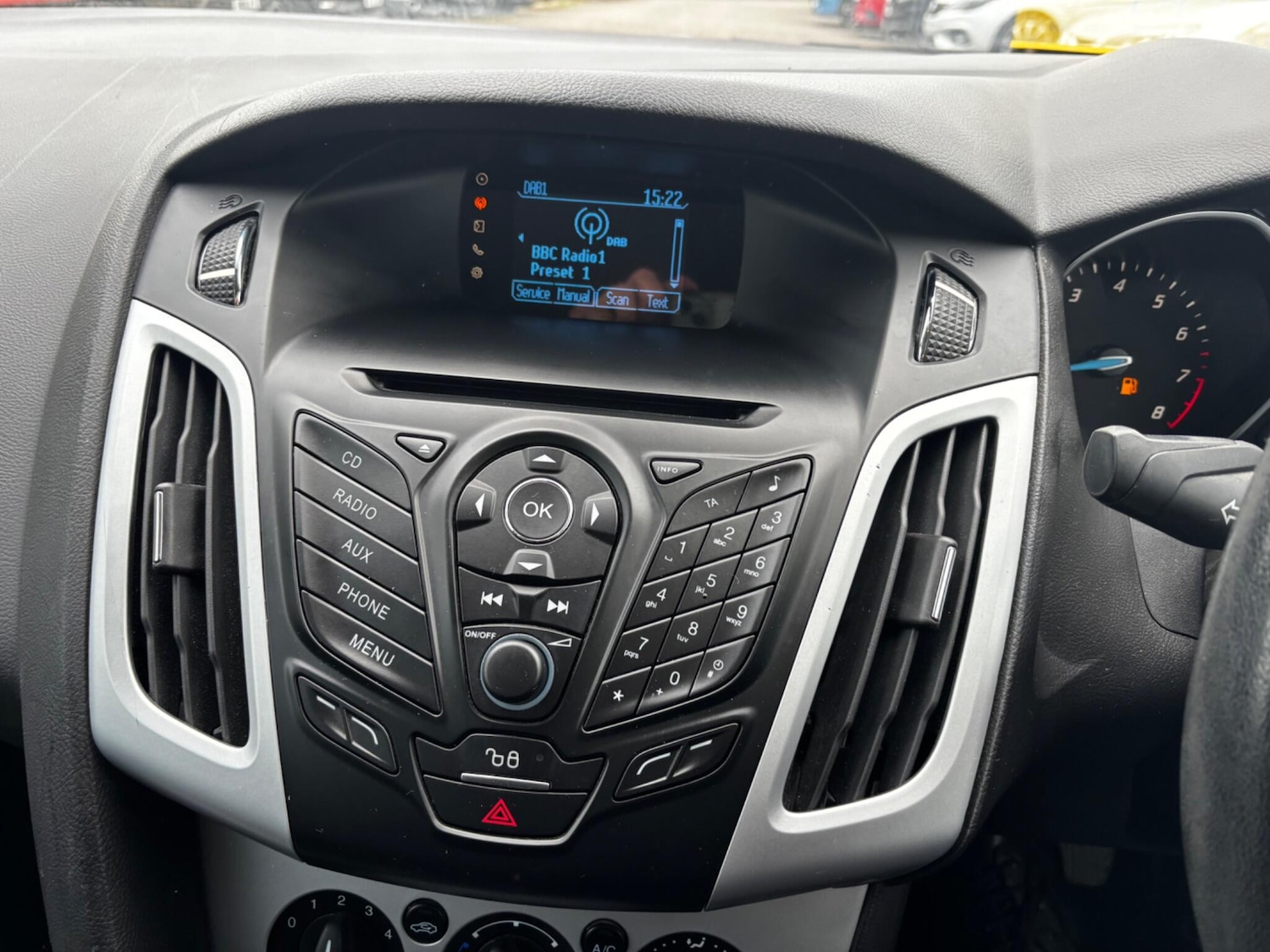 Used Ford Focus 2013 for sale - 76174614: Photo 9