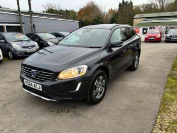 2014 (64) - 2.0 D4 SE Euro 6 (s/s) 5dr