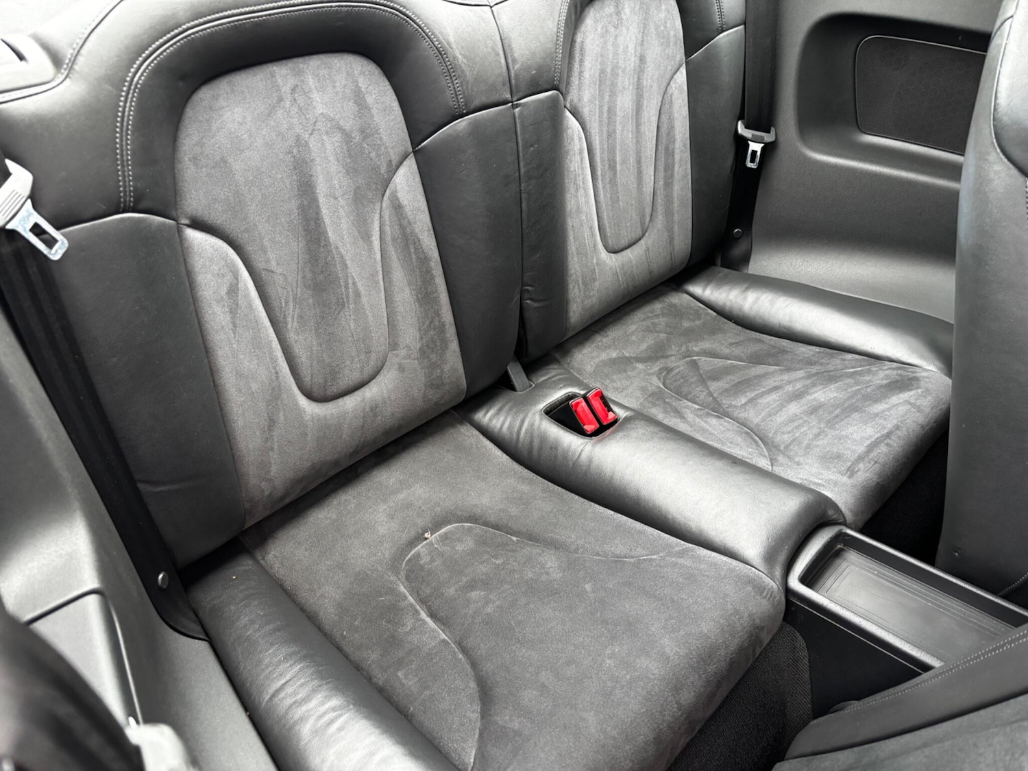 Used Audi TT for sale - 78115965: Photo 12