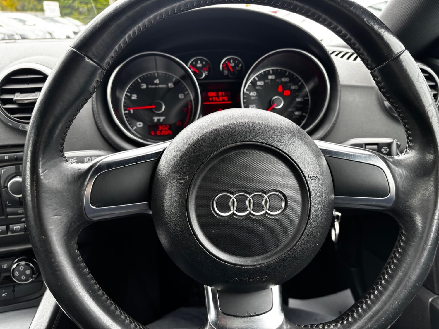 Used Audi TT for sale - 78115965: Photo 15