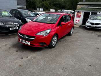 2017 (17) - 1.4 Design 5dr