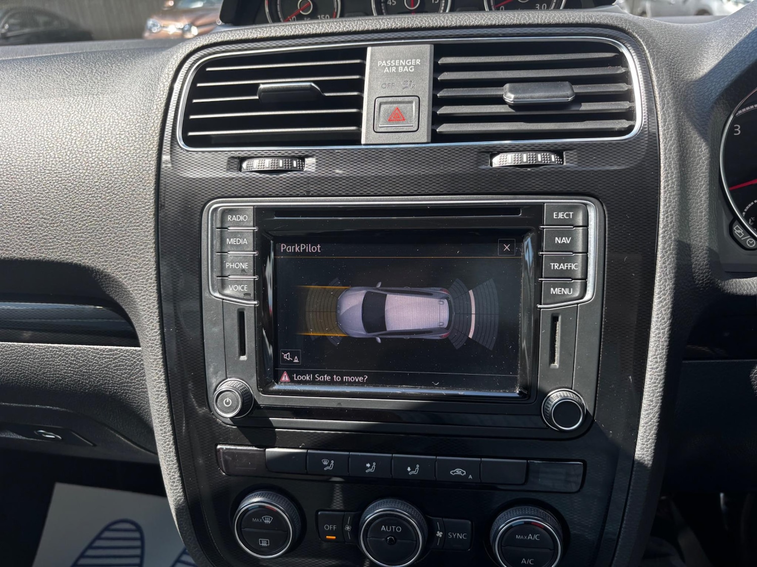 Vehicle 16