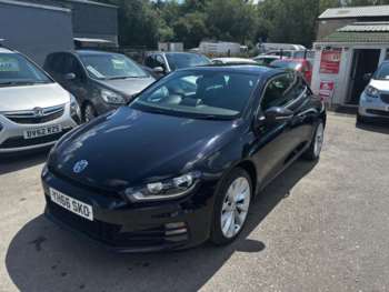 2016 (66) - 1.4 TSI BlueMotion Tech GT 3dr
