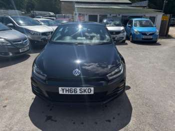 Used Volkswagen Scirocco 2016 for sale - 75268371: Photo