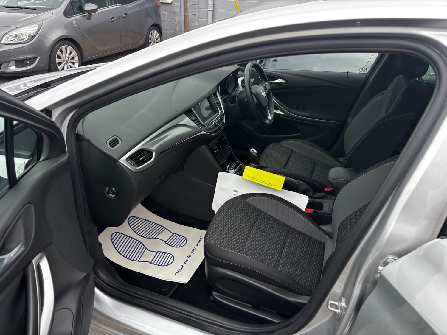 Used Vauxhall Astra 2020 for sale - 76778105: Photo 10